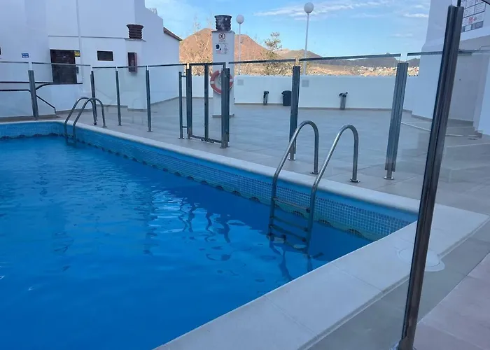 Center Of Cristianos Apartamento Los Cristianos (Tenerife)